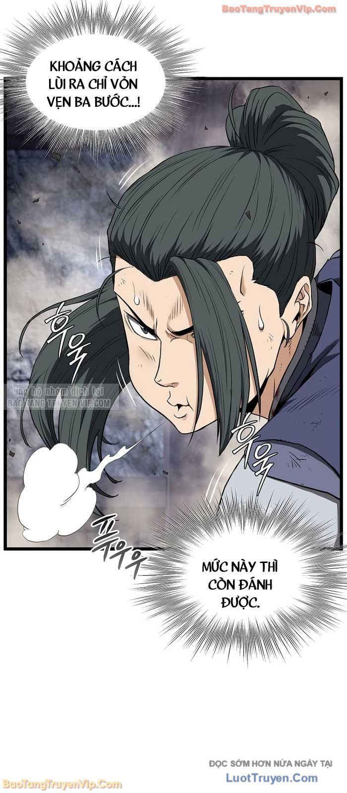 Đăng nhập Murim - Chapter 240 - Page 14