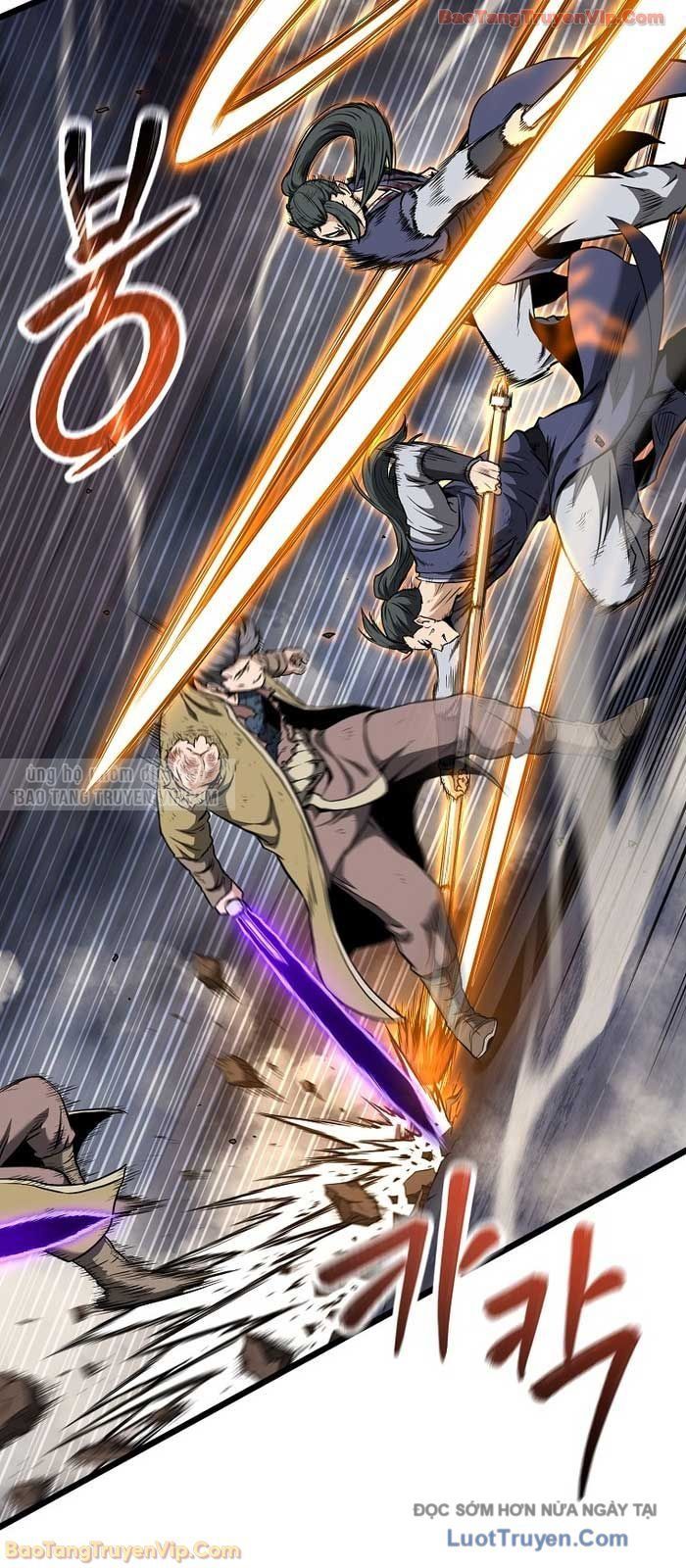 Đăng nhập Murim - Chapter 240 - Page 17