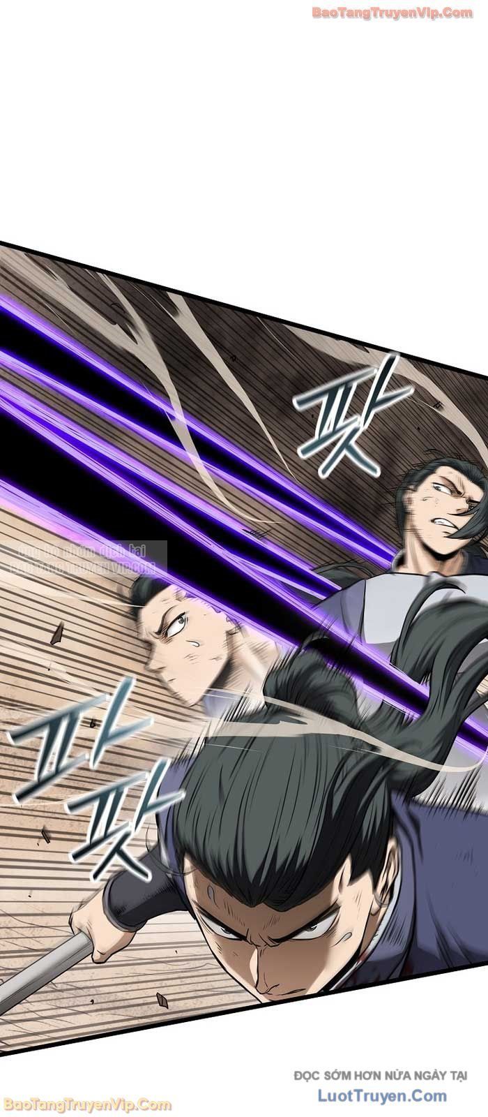 Đăng nhập Murim - Chapter 240 - Page 19