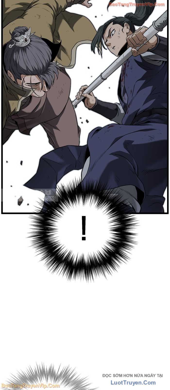 Đăng nhập Murim - Chapter 240 - Page 23