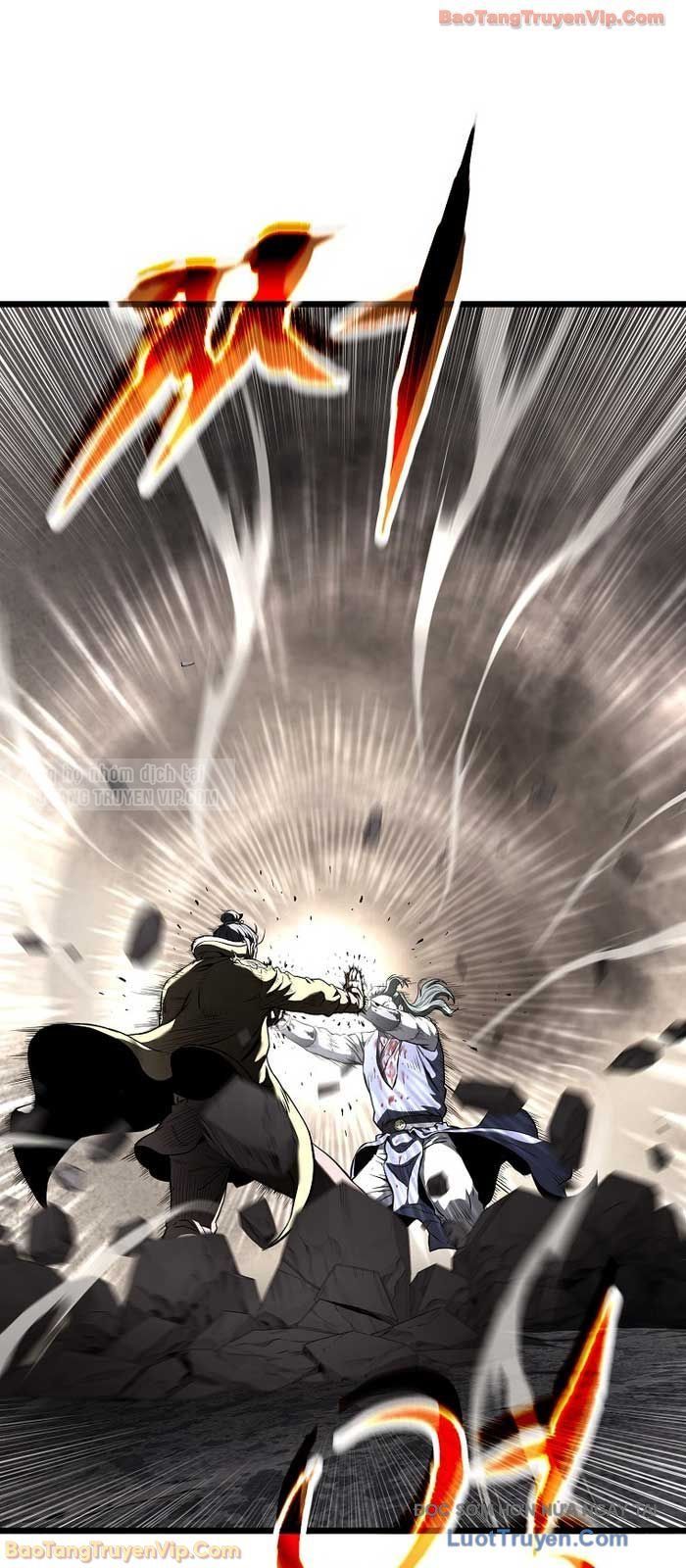 Đăng nhập Murim - Chapter 240 - Page 25