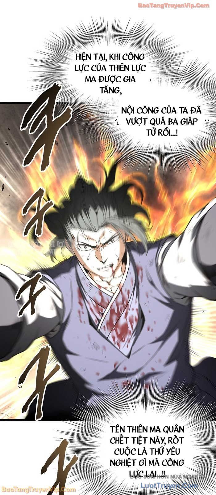 Đăng nhập Murim - Chapter 240 - Page 27