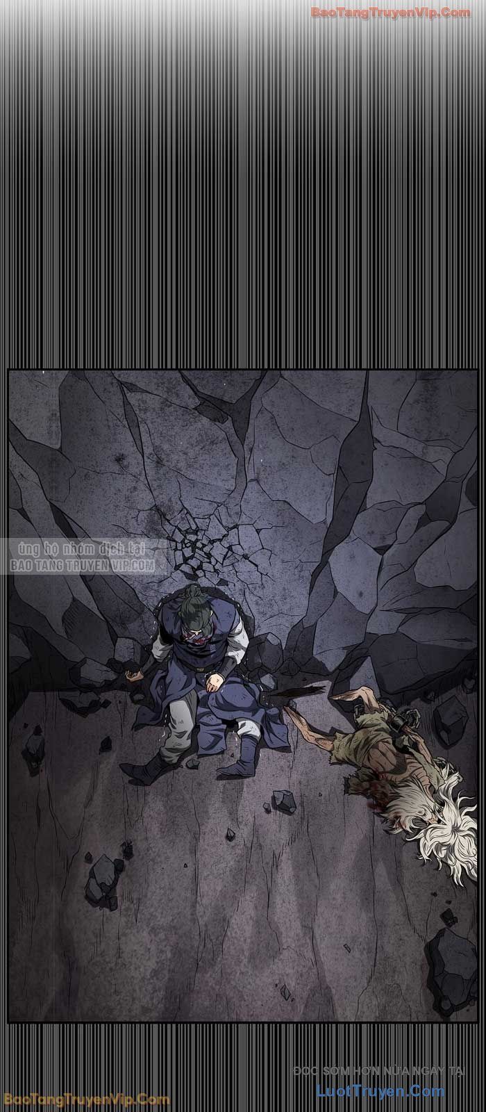 Đăng nhập Murim - Chapter 240 - Page 32