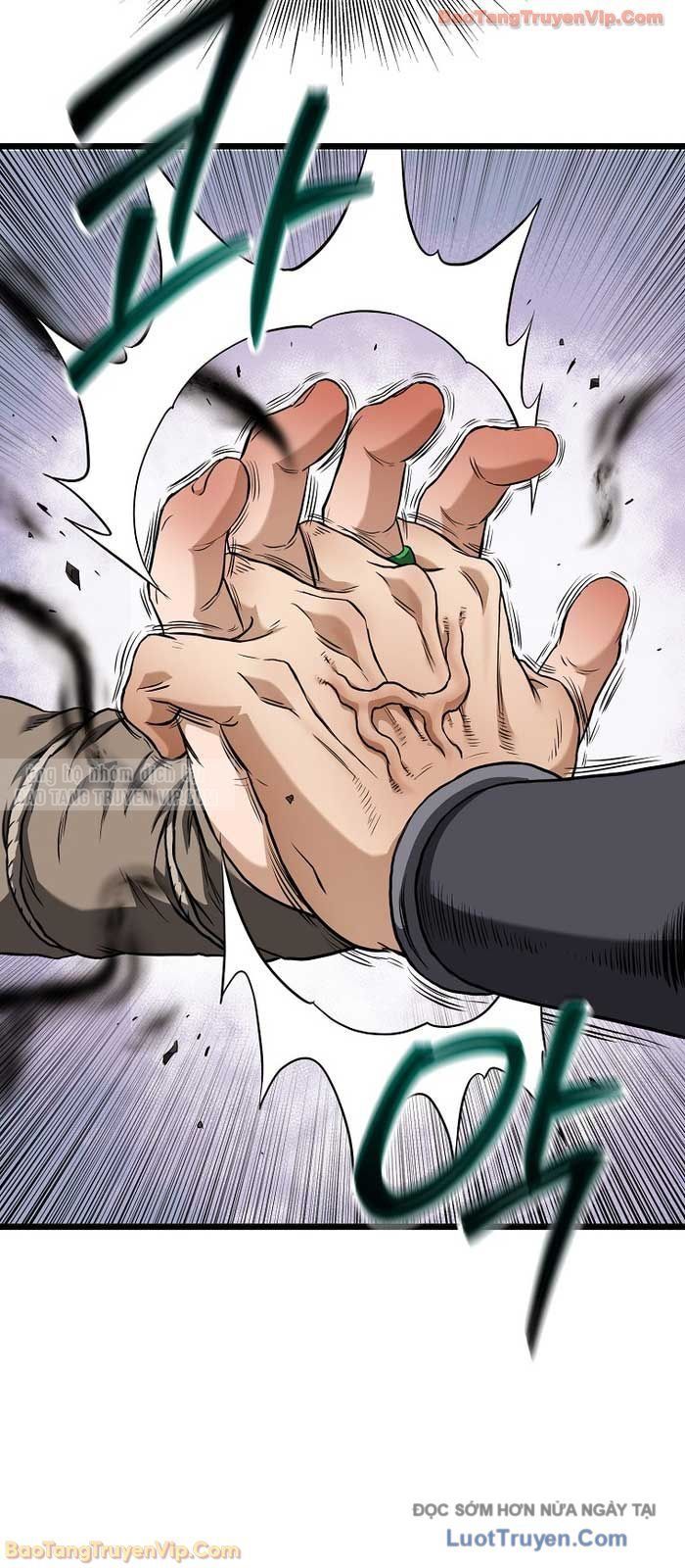 Đăng nhập Murim - Chapter 240 - Page 35