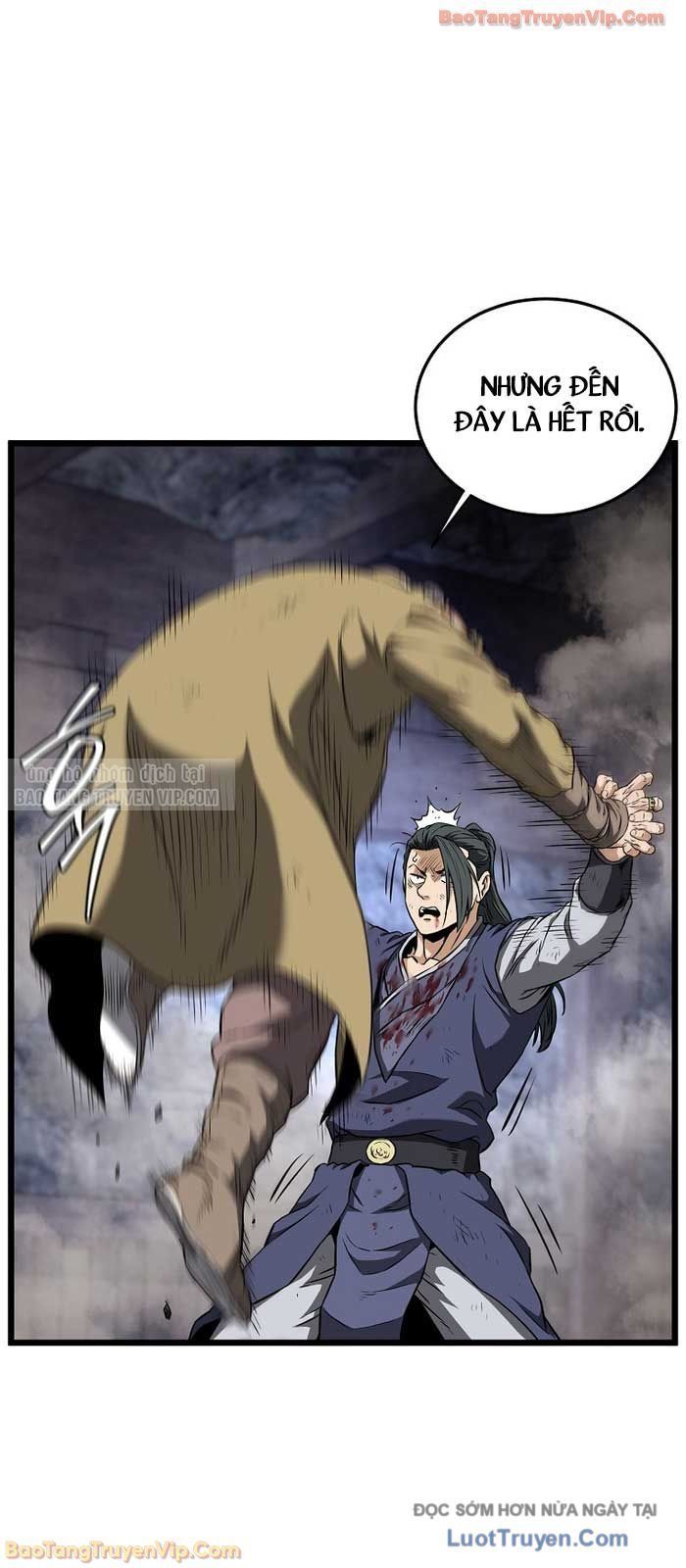 Đăng nhập Murim - Chapter 240 - Page 37