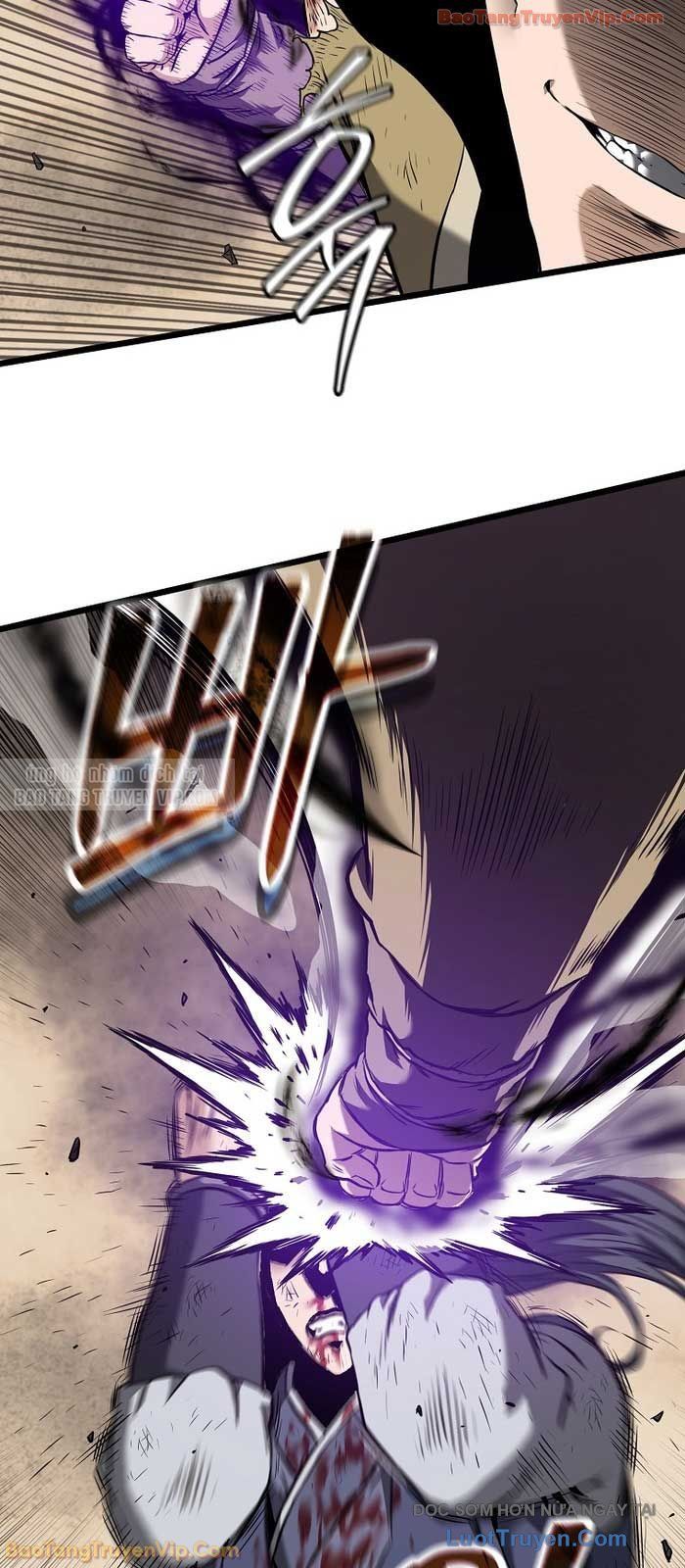 Đăng nhập Murim - Chapter 240 - Page 44