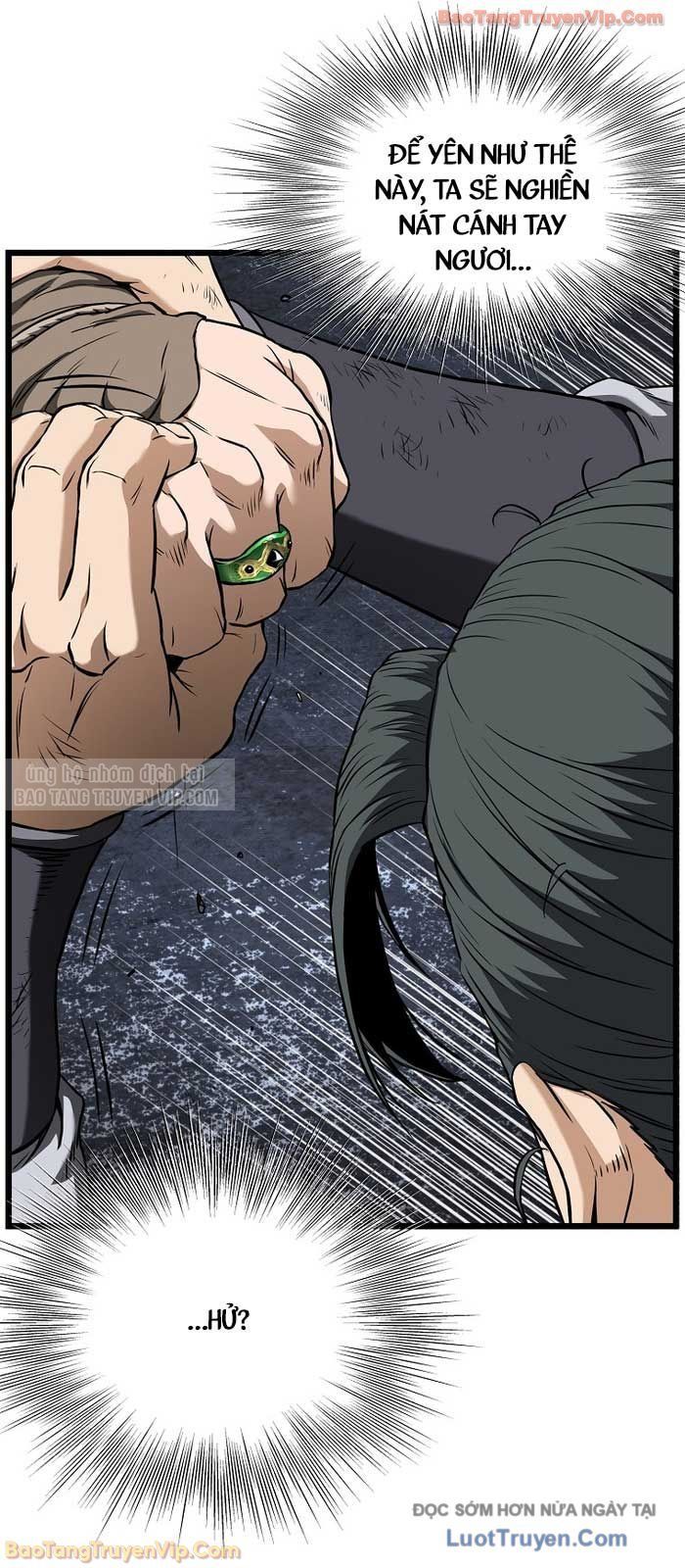 Đăng nhập Murim - Chapter 240 - Page 48