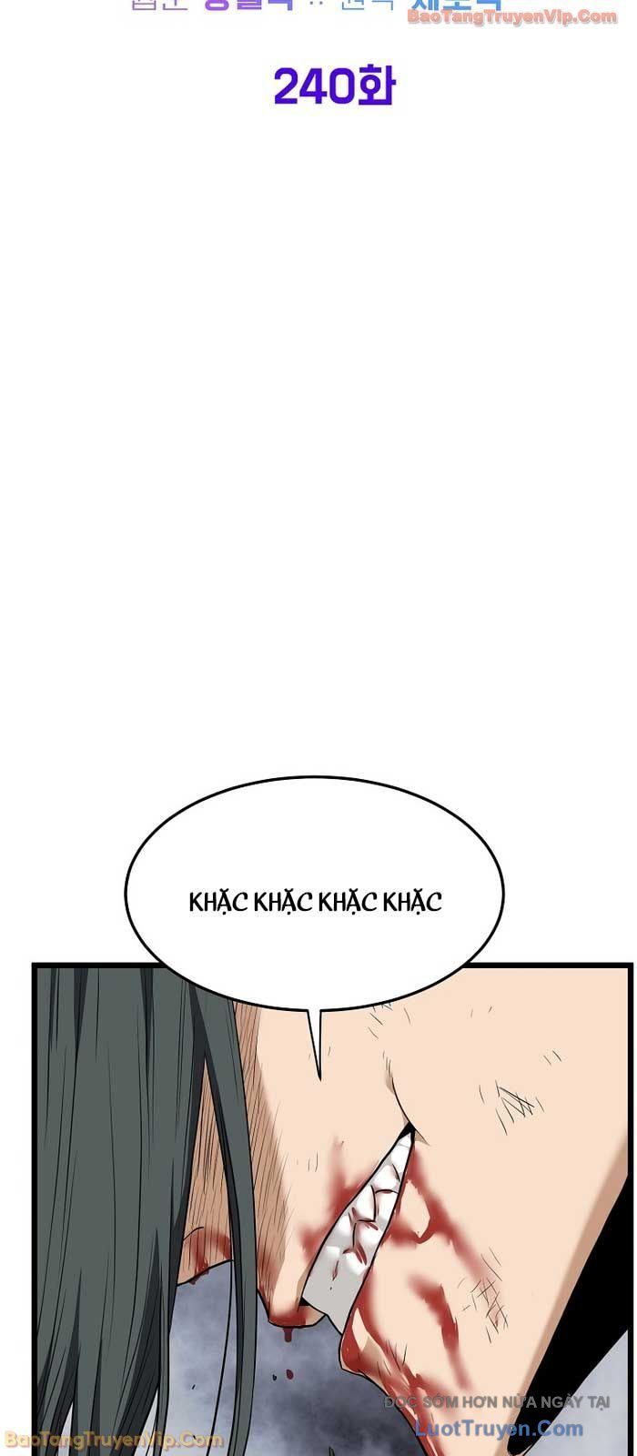 Đăng nhập Murim - Chapter 240 - Page 52