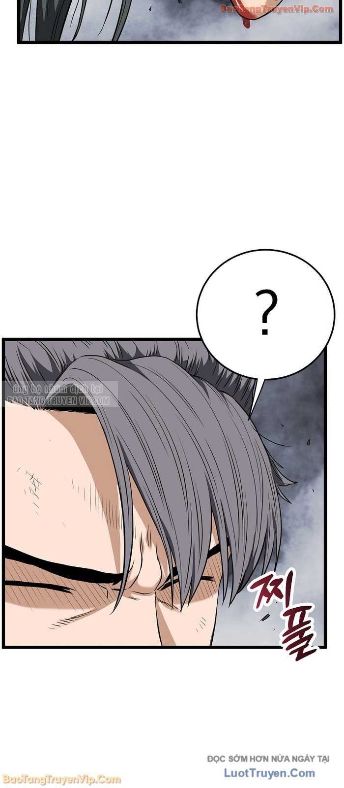 Đăng nhập Murim - Chapter 240 - Page 53