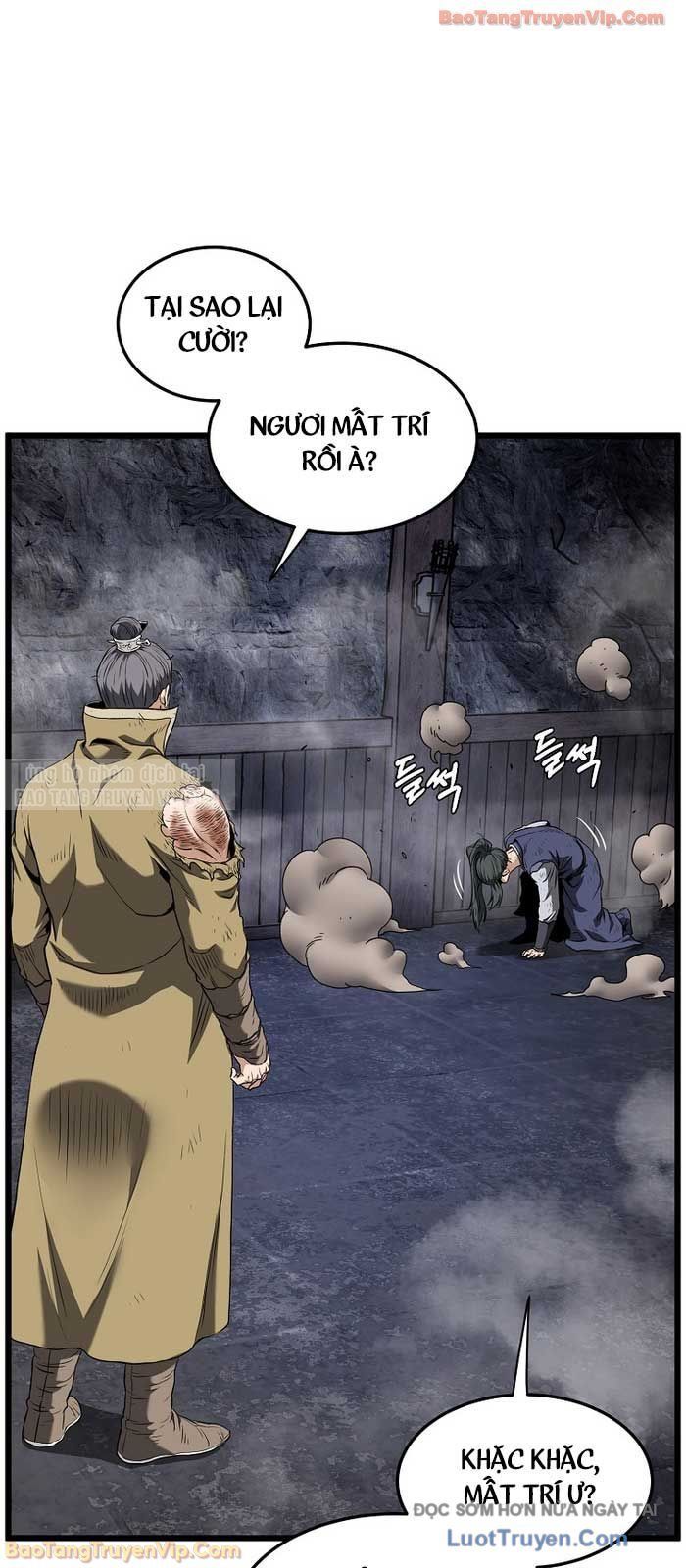 Đăng nhập Murim - Chapter 240 - Page 54