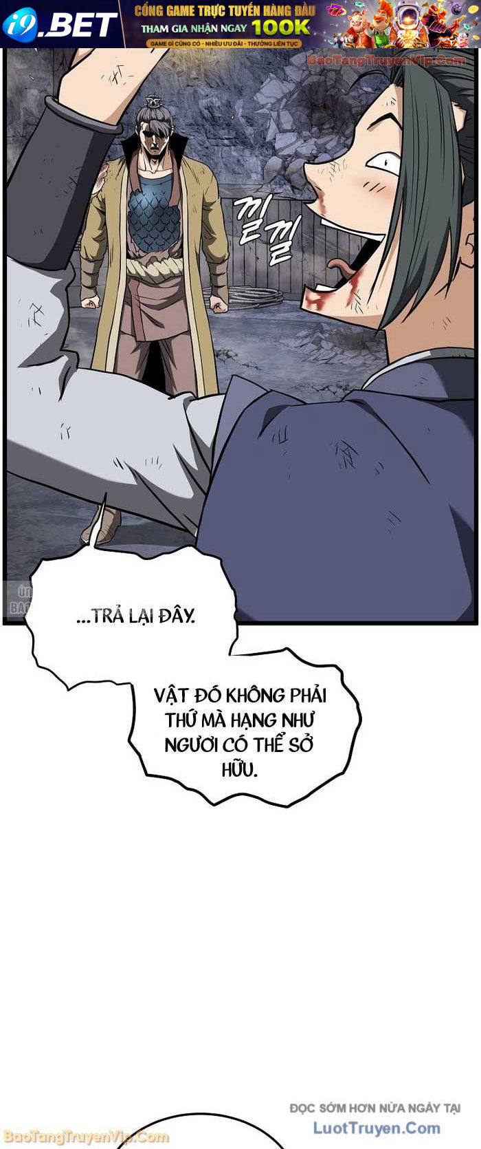 Đăng nhập Murim - Chapter 240 - Page 59