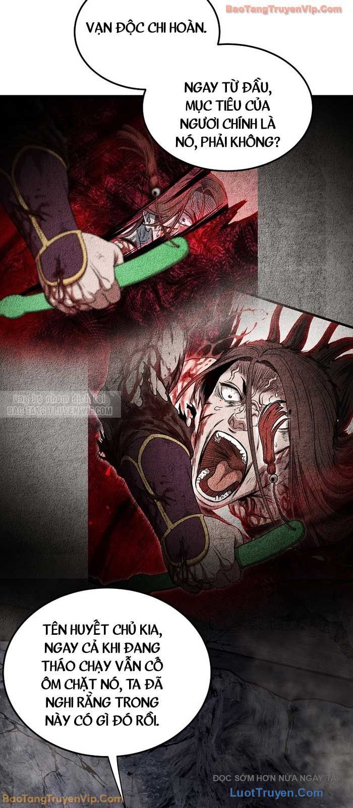 Đăng nhập Murim - Chapter 240 - Page 60