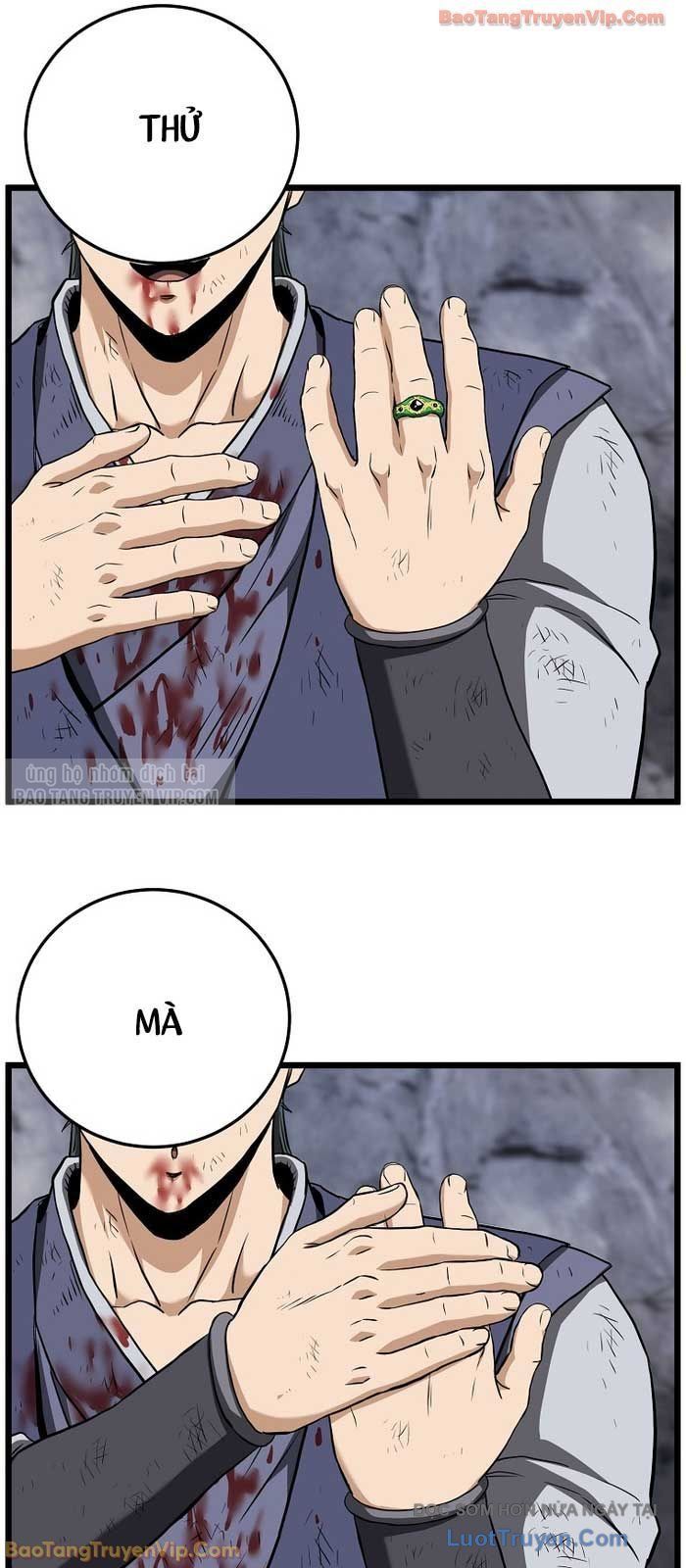 Đăng nhập Murim - Chapter 240 - Page 64