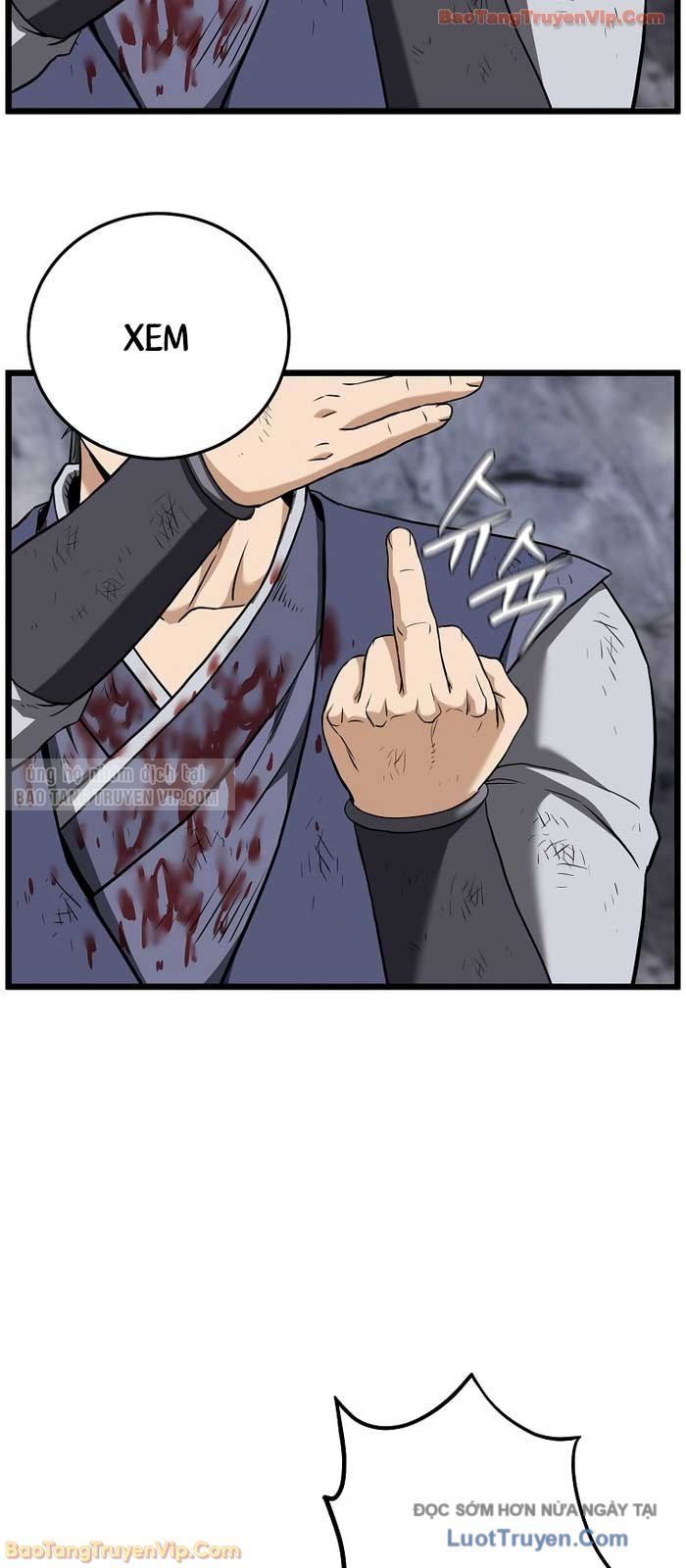 Đăng nhập Murim - Chapter 240 - Page 65