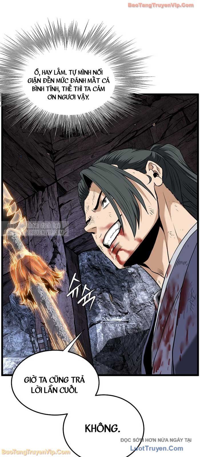 Đăng nhập Murim - Chapter 240 - Page 68