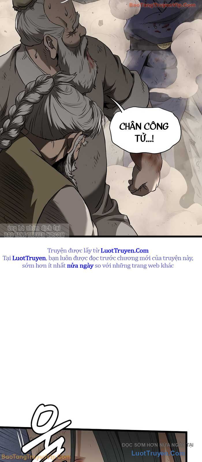 Đăng nhập Murim - Chapter 240 - Page 82