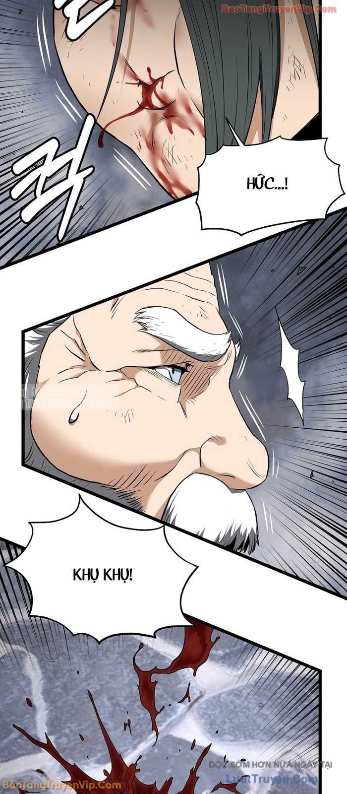 Đăng nhập Murim - Chapter 240 - Page 83