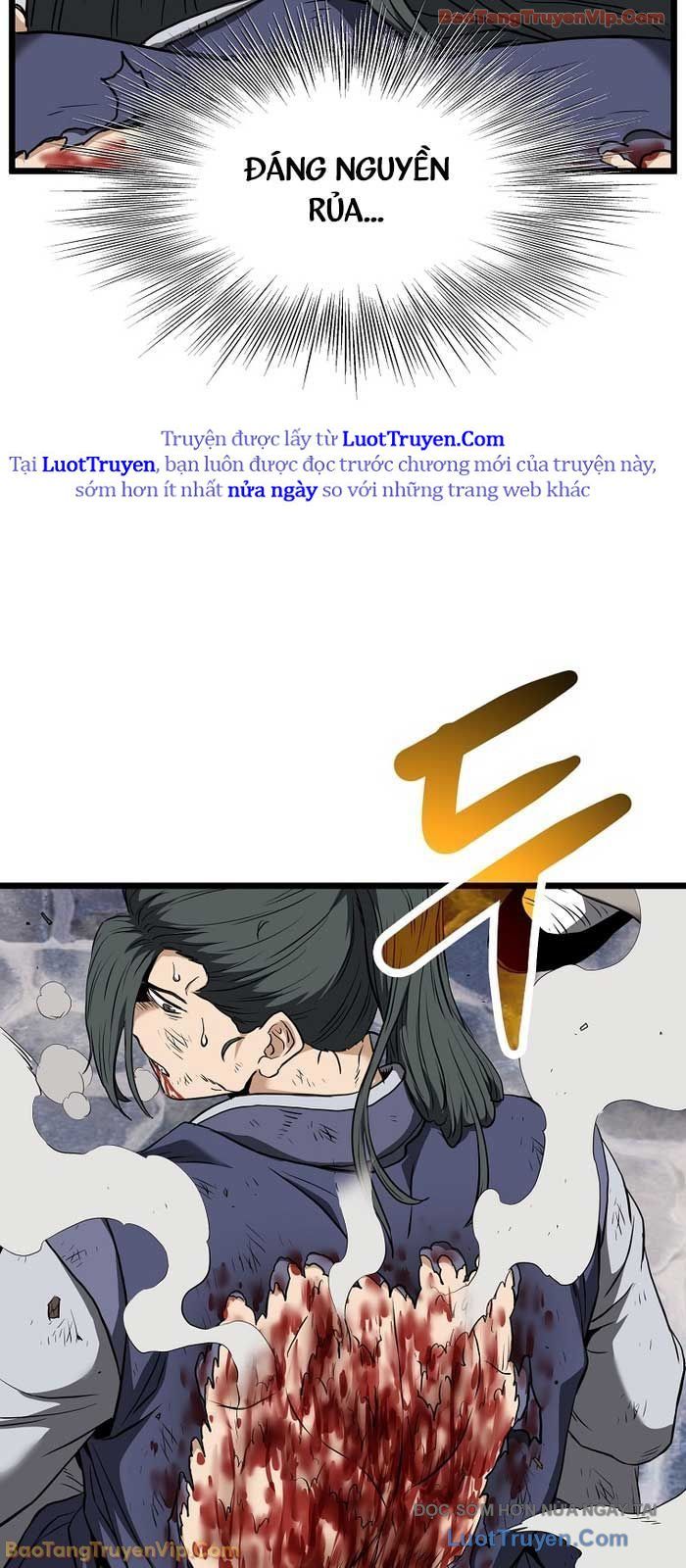Đăng nhập Murim - Chapter 240 - Page 86