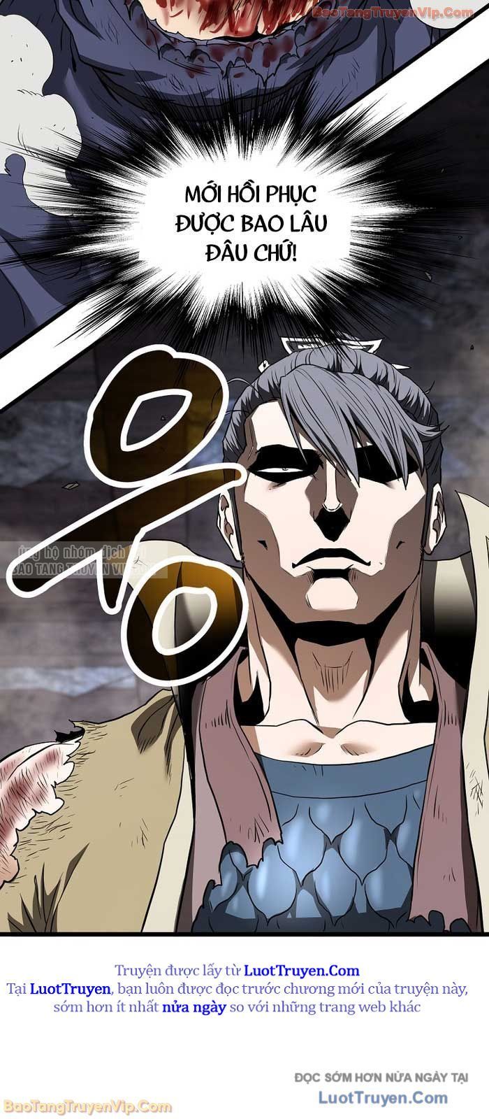 Đăng nhập Murim - Chapter 240 - Page 87