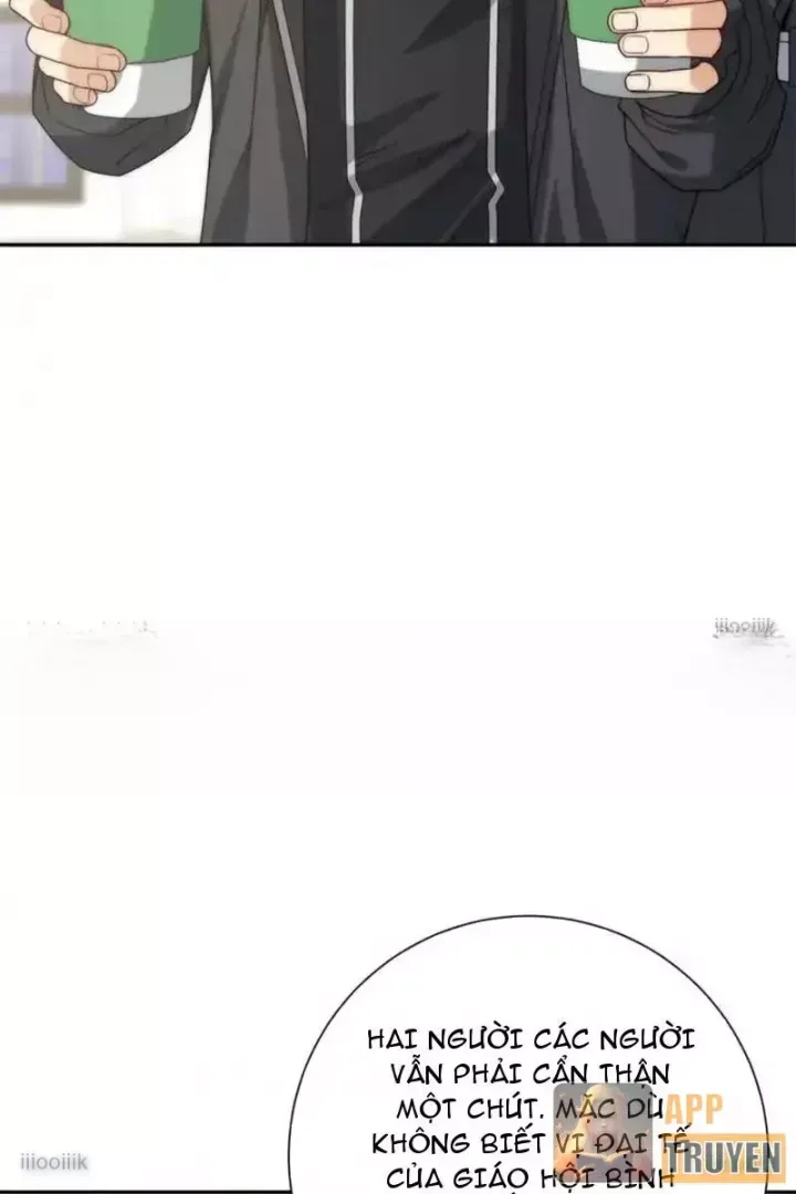 Dị Năng Trùng Sinh Ta Sớm Ở Đỉnh Cao - Chapter 60 - Page 10