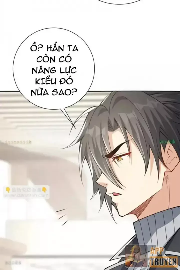 Dị Năng Trùng Sinh Ta Sớm Ở Đỉnh Cao - Chapter 60 - Page 13