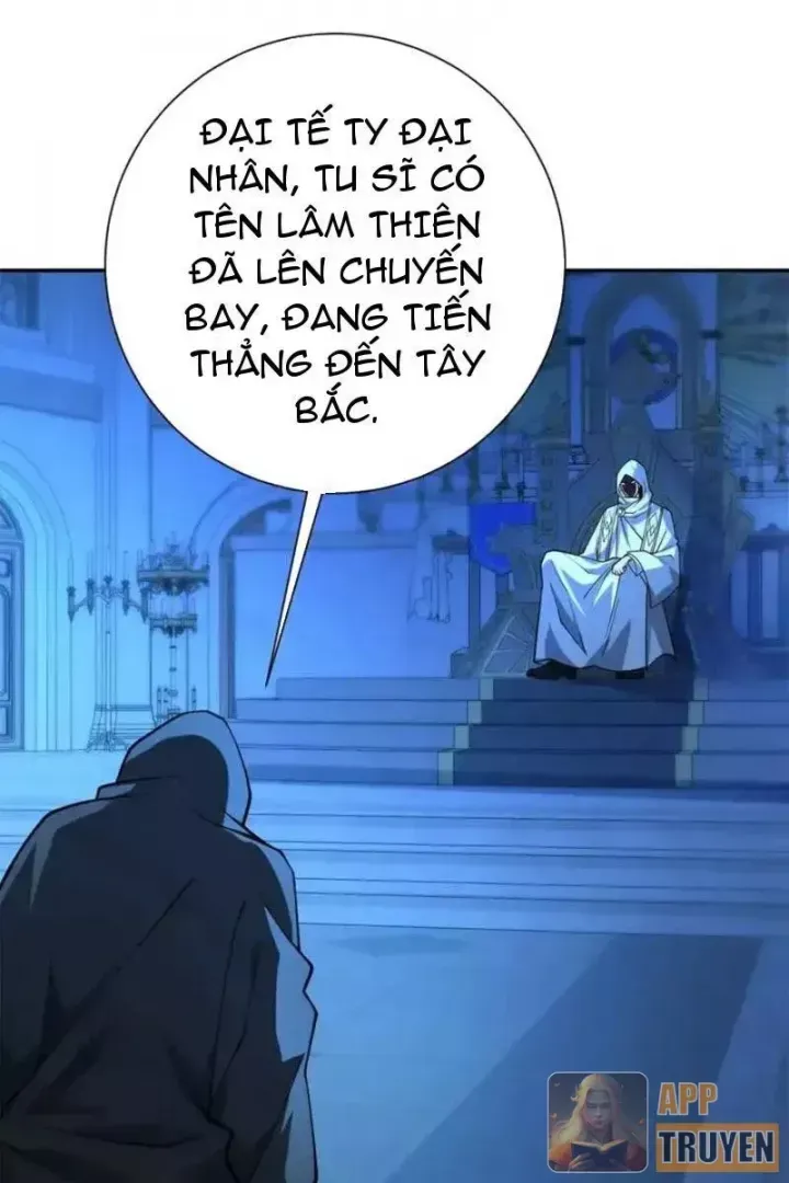 Dị Năng Trùng Sinh Ta Sớm Ở Đỉnh Cao - Chapter 60 - Page 15