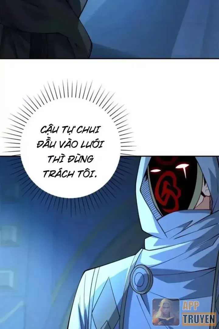 Dị Năng Trùng Sinh Ta Sớm Ở Đỉnh Cao - Chapter 60 - Page 16