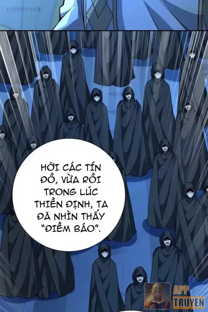 Dị Năng Trùng Sinh Ta Sớm Ở Đỉnh Cao - Chapter 60 - Page 17