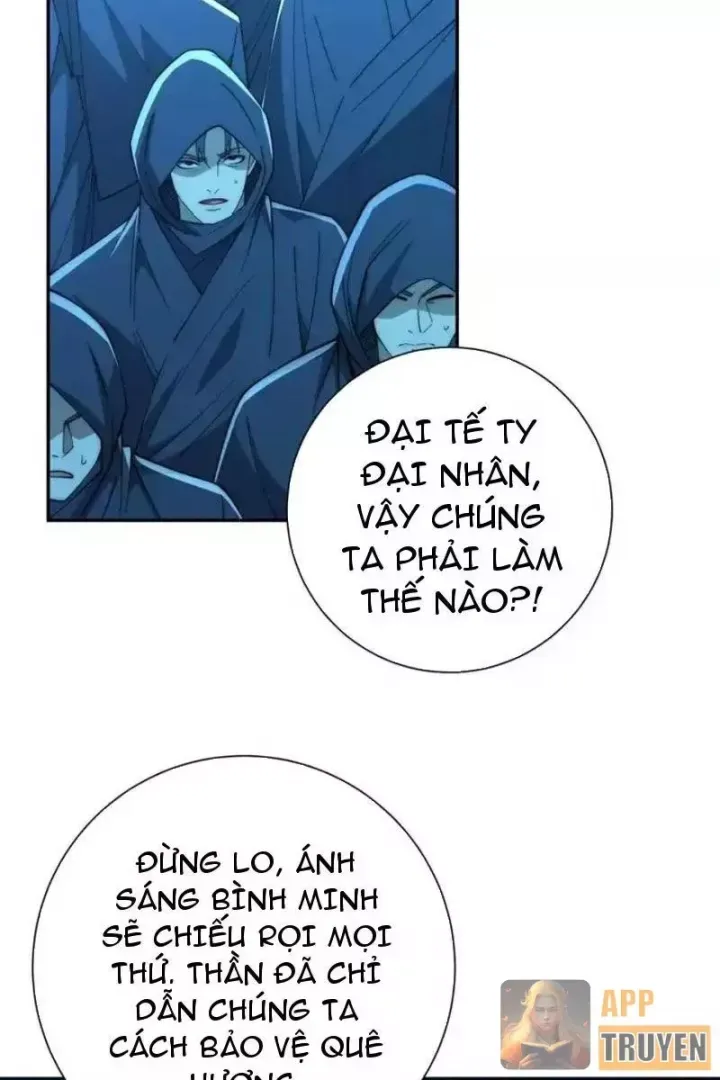 Dị Năng Trùng Sinh Ta Sớm Ở Đỉnh Cao - Chapter 60 - Page 20