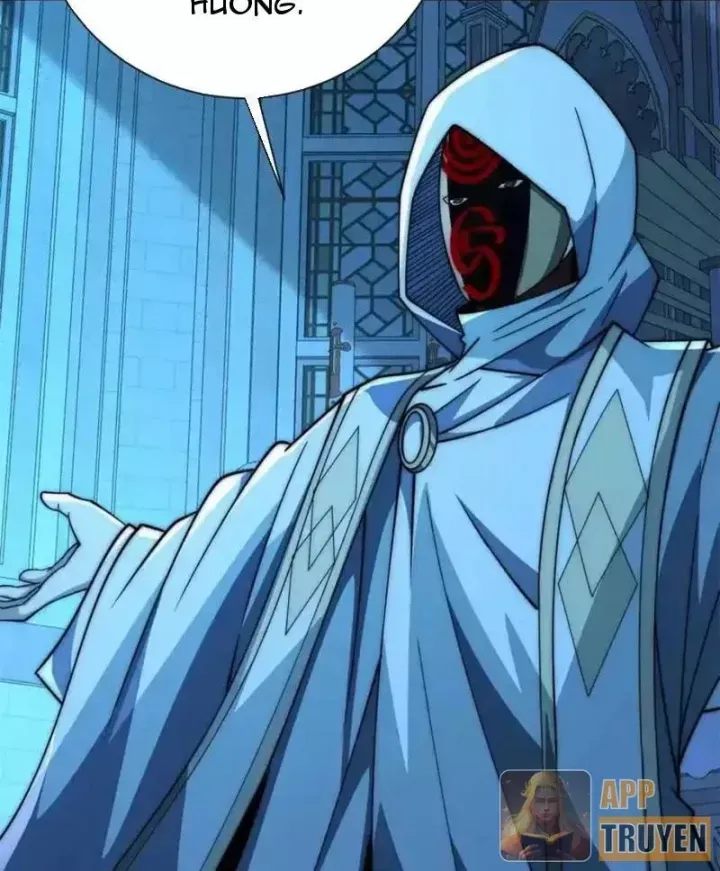 Dị Năng Trùng Sinh Ta Sớm Ở Đỉnh Cao - Chapter 60 - Page 21