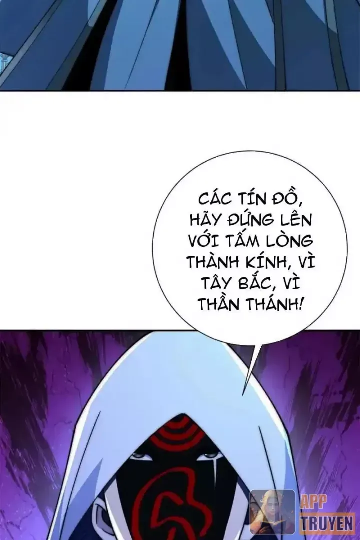 Dị Năng Trùng Sinh Ta Sớm Ở Đỉnh Cao - Chapter 60 - Page 22