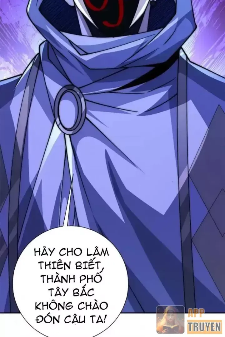 Dị Năng Trùng Sinh Ta Sớm Ở Đỉnh Cao - Chapter 60 - Page 23