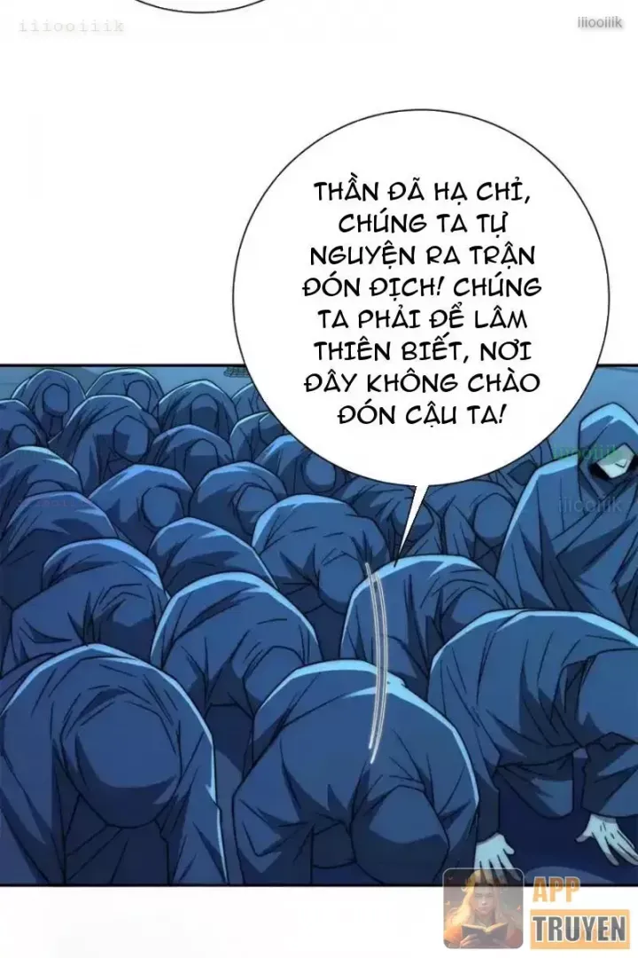 Dị Năng Trùng Sinh Ta Sớm Ở Đỉnh Cao - Chapter 60 - Page 24