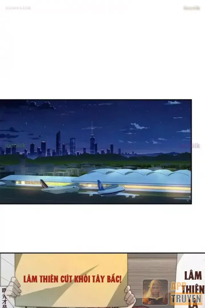 Dị Năng Trùng Sinh Ta Sớm Ở Đỉnh Cao - Chapter 60 - Page 25