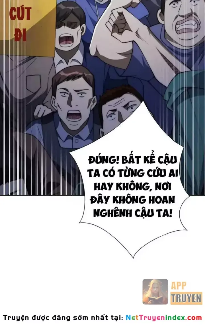 Dị Năng Trùng Sinh Ta Sớm Ở Đỉnh Cao - Chapter 60 - Page 27