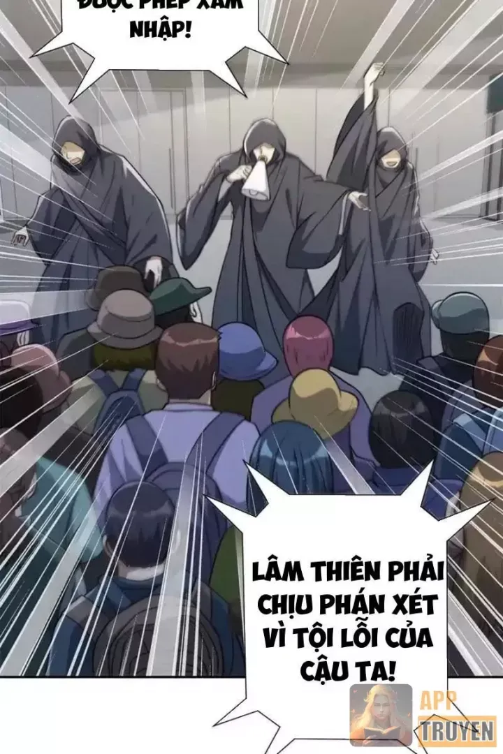 Dị Năng Trùng Sinh Ta Sớm Ở Đỉnh Cao - Chapter 60 - Page 29