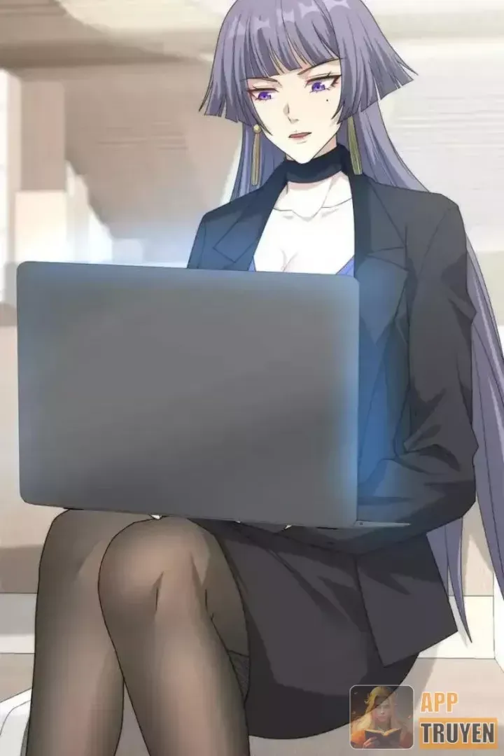 Dị Năng Trùng Sinh Ta Sớm Ở Đỉnh Cao - Chapter 60 - Page 3