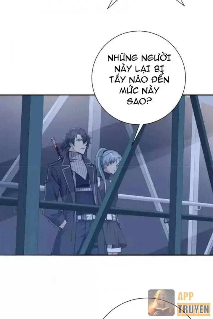 Dị Năng Trùng Sinh Ta Sớm Ở Đỉnh Cao - Chapter 60 - Page 30