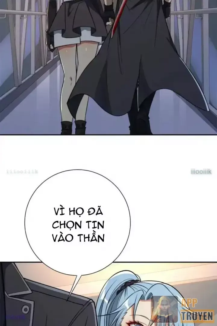 Dị Năng Trùng Sinh Ta Sớm Ở Đỉnh Cao - Chapter 60 - Page 33