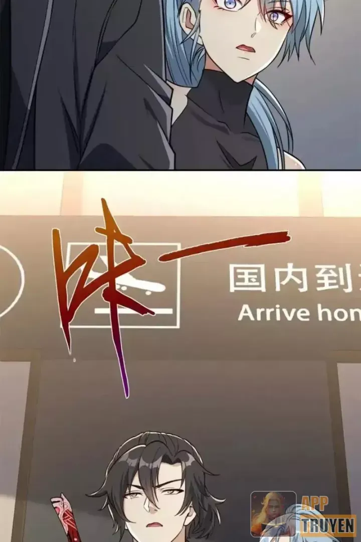 Dị Năng Trùng Sinh Ta Sớm Ở Đỉnh Cao - Chapter 60 - Page 34