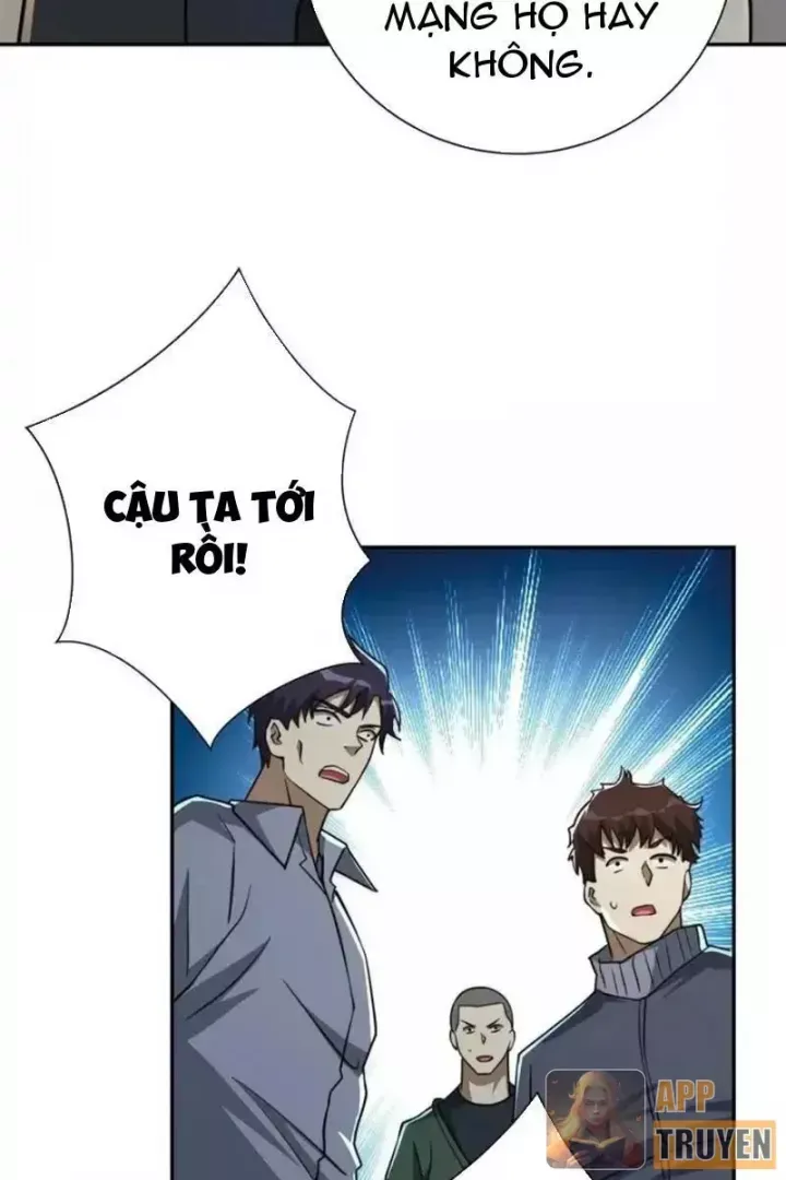 Dị Năng Trùng Sinh Ta Sớm Ở Đỉnh Cao - Chapter 60 - Page 36