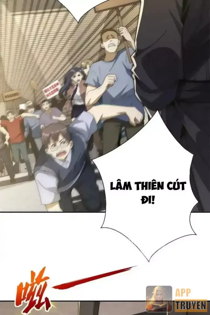 Dị Năng Trùng Sinh Ta Sớm Ở Đỉnh Cao - Chapter 60 - Page 38