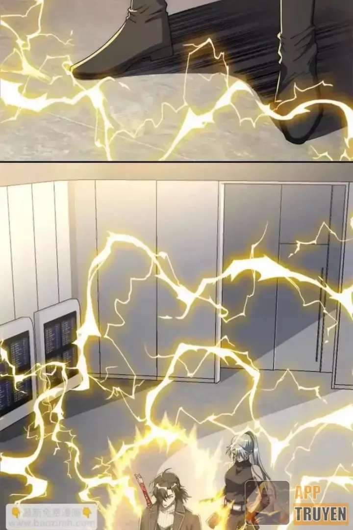 Dị Năng Trùng Sinh Ta Sớm Ở Đỉnh Cao - Chapter 60 - Page 39