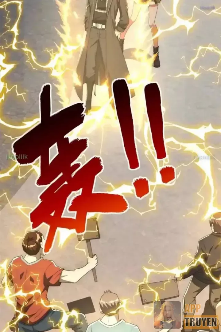 Dị Năng Trùng Sinh Ta Sớm Ở Đỉnh Cao - Chapter 60 - Page 40