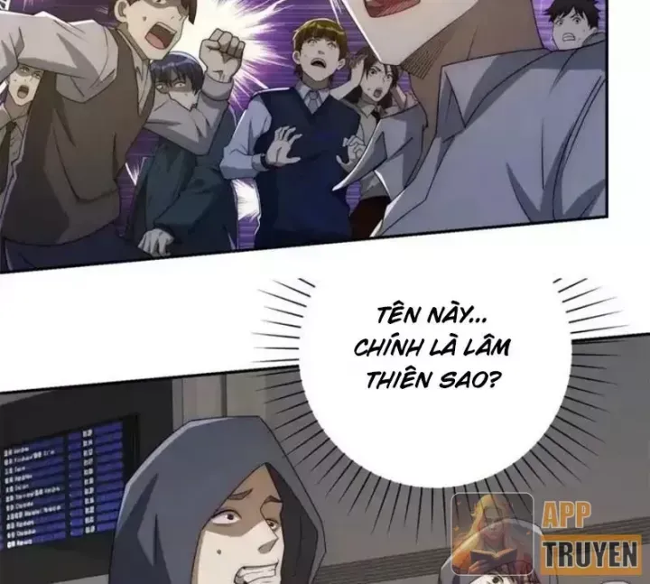 Dị Năng Trùng Sinh Ta Sớm Ở Đỉnh Cao - Chapter 60 - Page 42