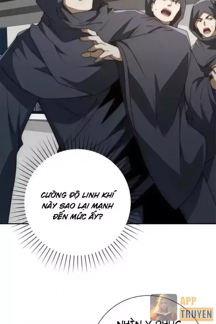 Dị Năng Trùng Sinh Ta Sớm Ở Đỉnh Cao - Chapter 60 - Page 43