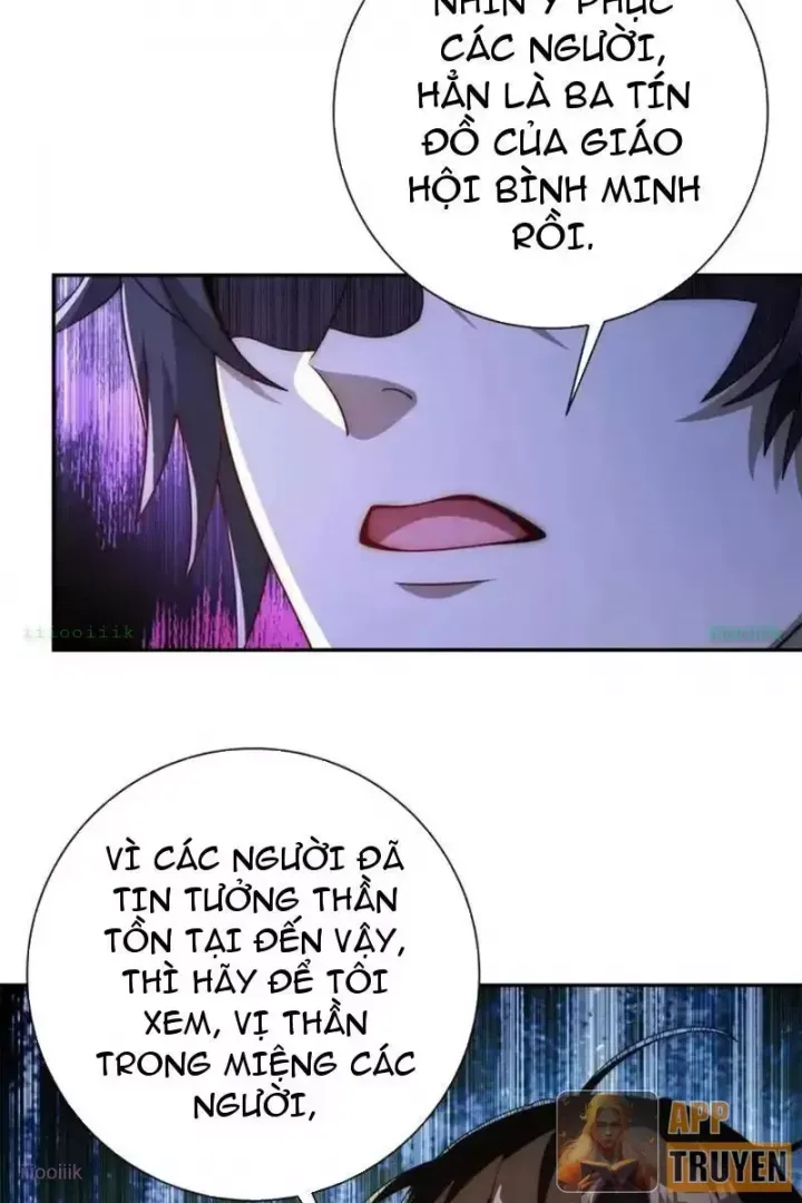 Dị Năng Trùng Sinh Ta Sớm Ở Đỉnh Cao - Chapter 60 - Page 44