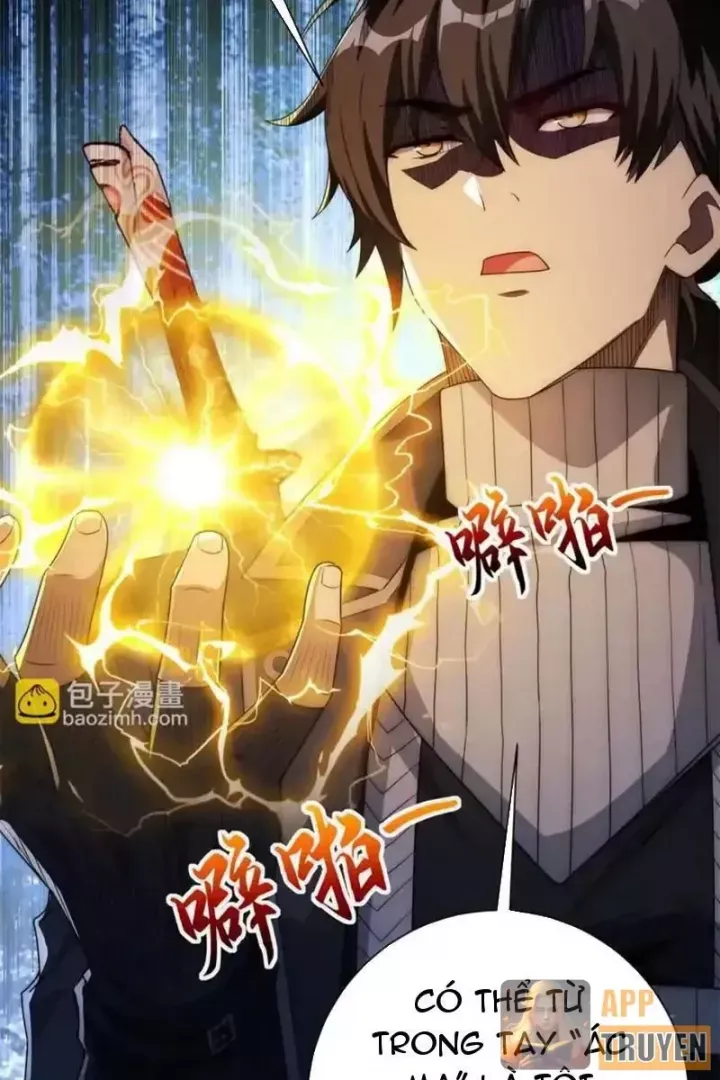 Dị Năng Trùng Sinh Ta Sớm Ở Đỉnh Cao - Chapter 60 - Page 45