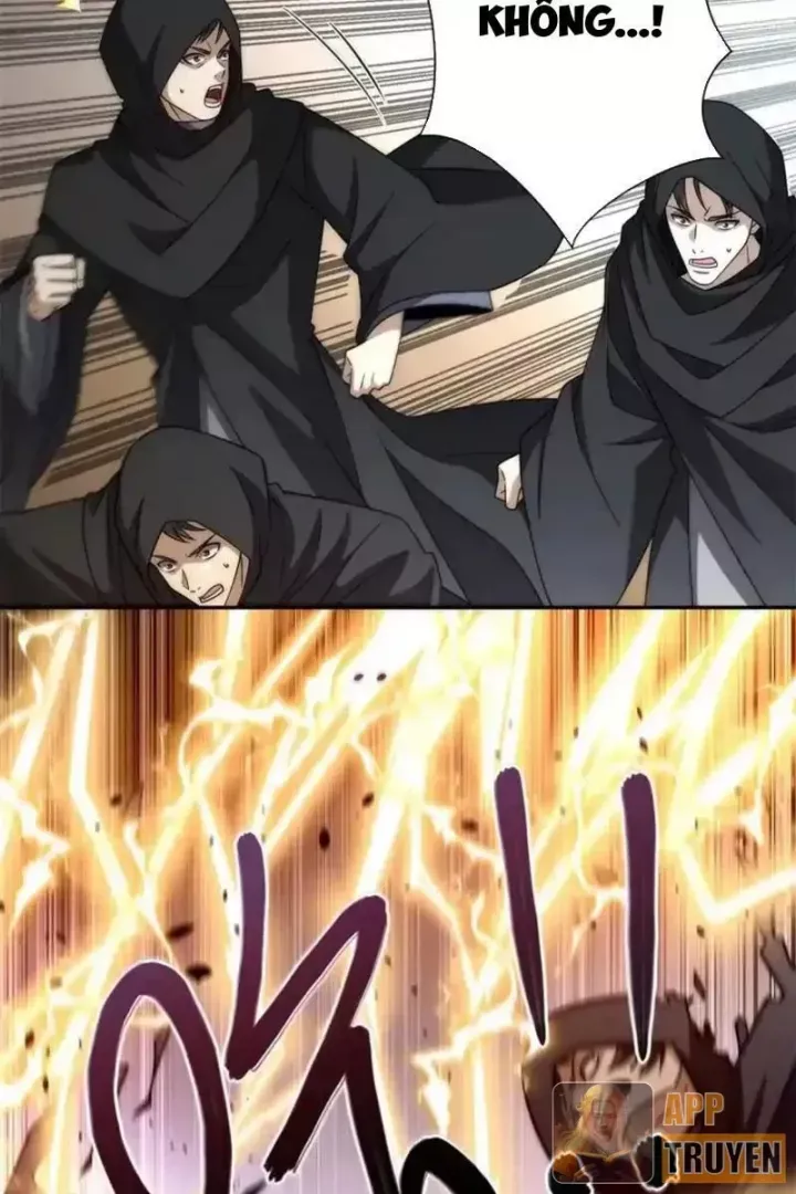 Dị Năng Trùng Sinh Ta Sớm Ở Đỉnh Cao - Chapter 60 - Page 47