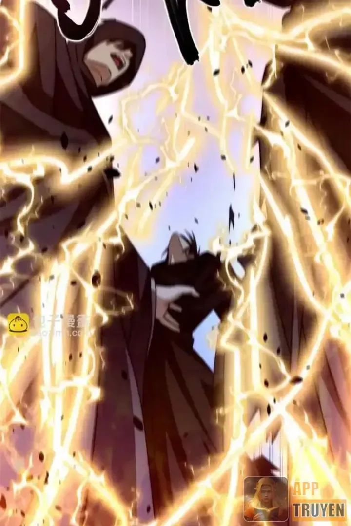 Dị Năng Trùng Sinh Ta Sớm Ở Đỉnh Cao - Chapter 60 - Page 48